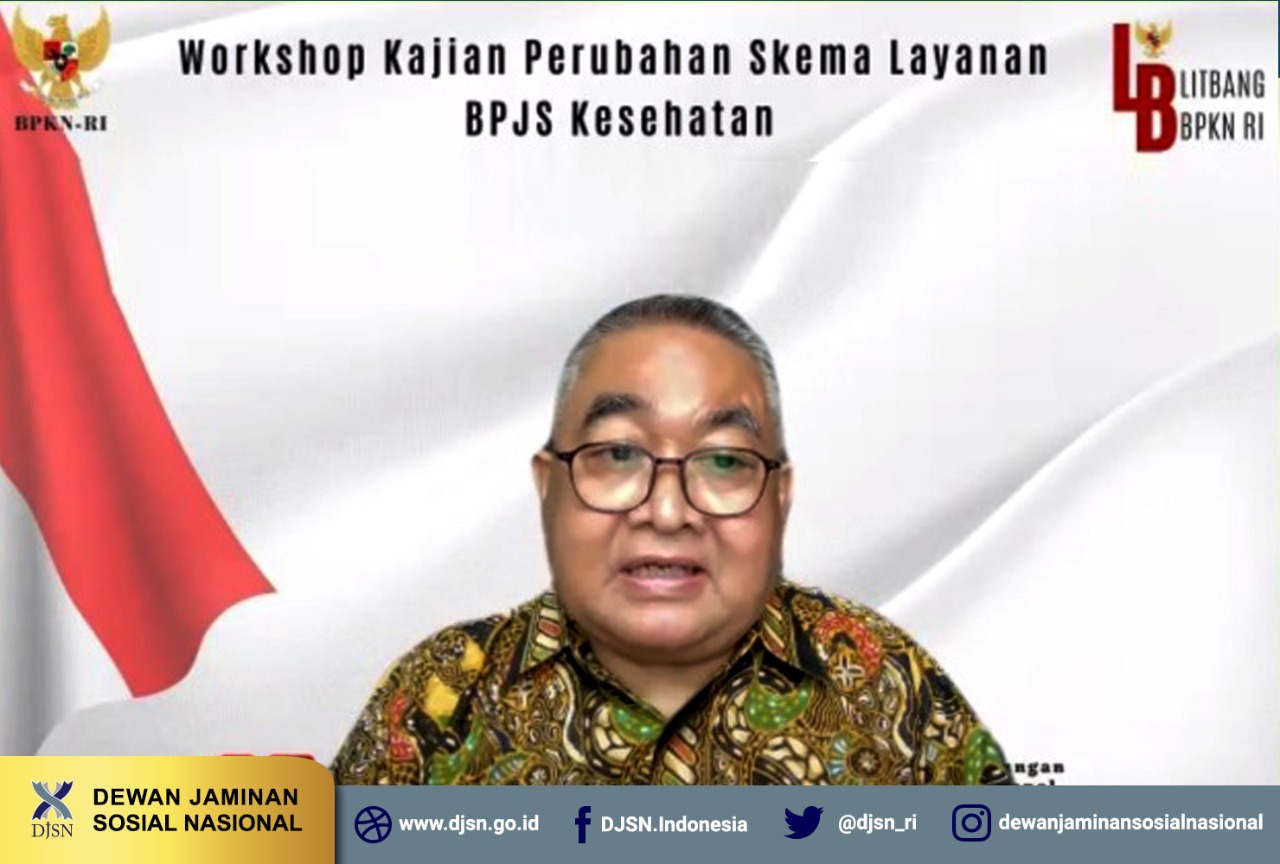 Workshop Kajian KRIS